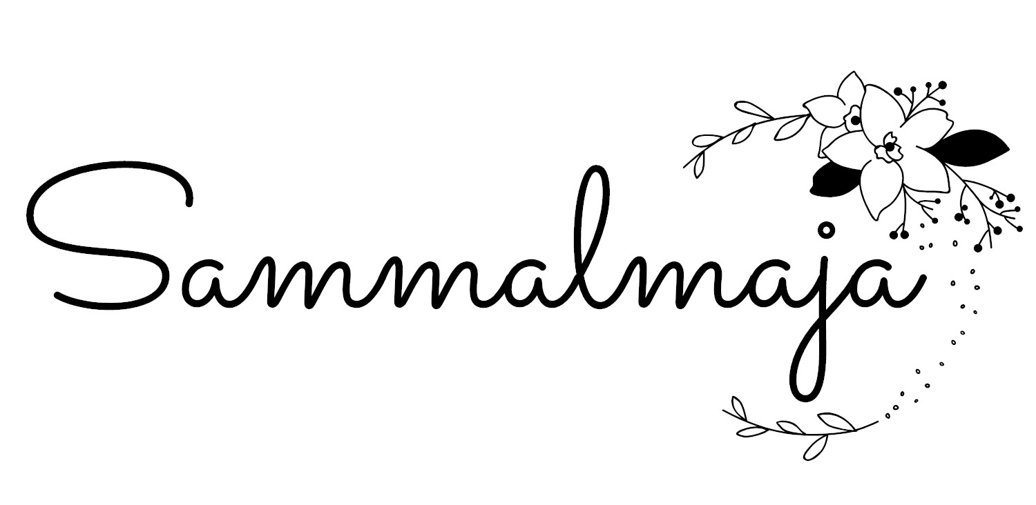 Sammalmaja logo