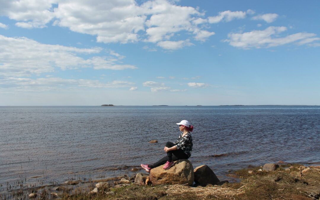 Työuupumuksesta toipuminen