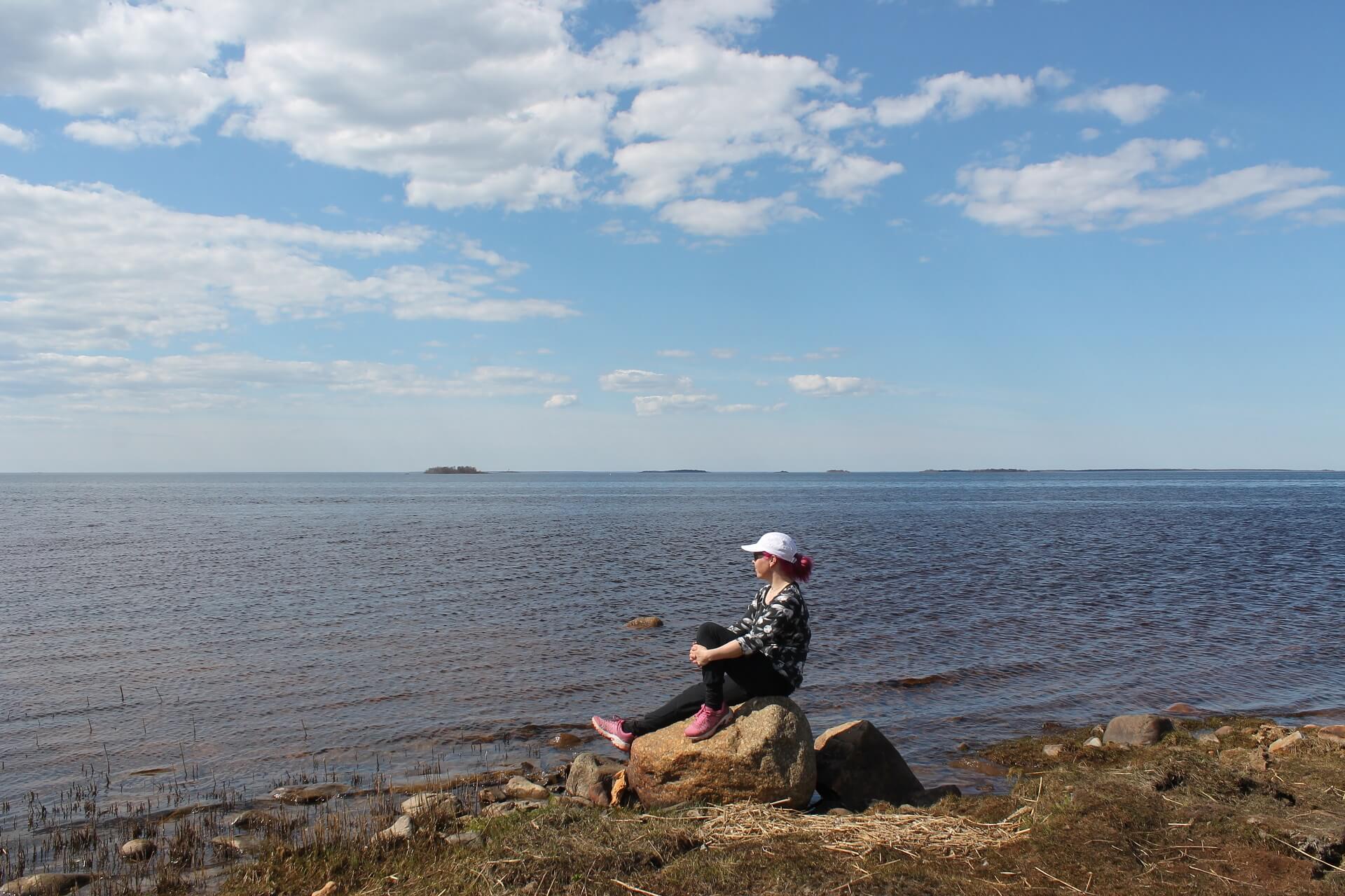 työuupumuksesta toipuminen