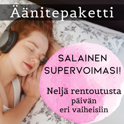 rentoutusaanitteet