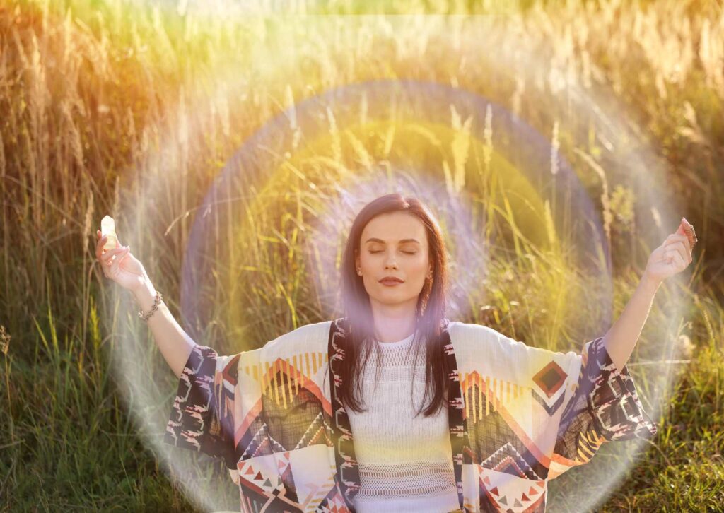 Reiki energiahoito Sammalmaja Oulu